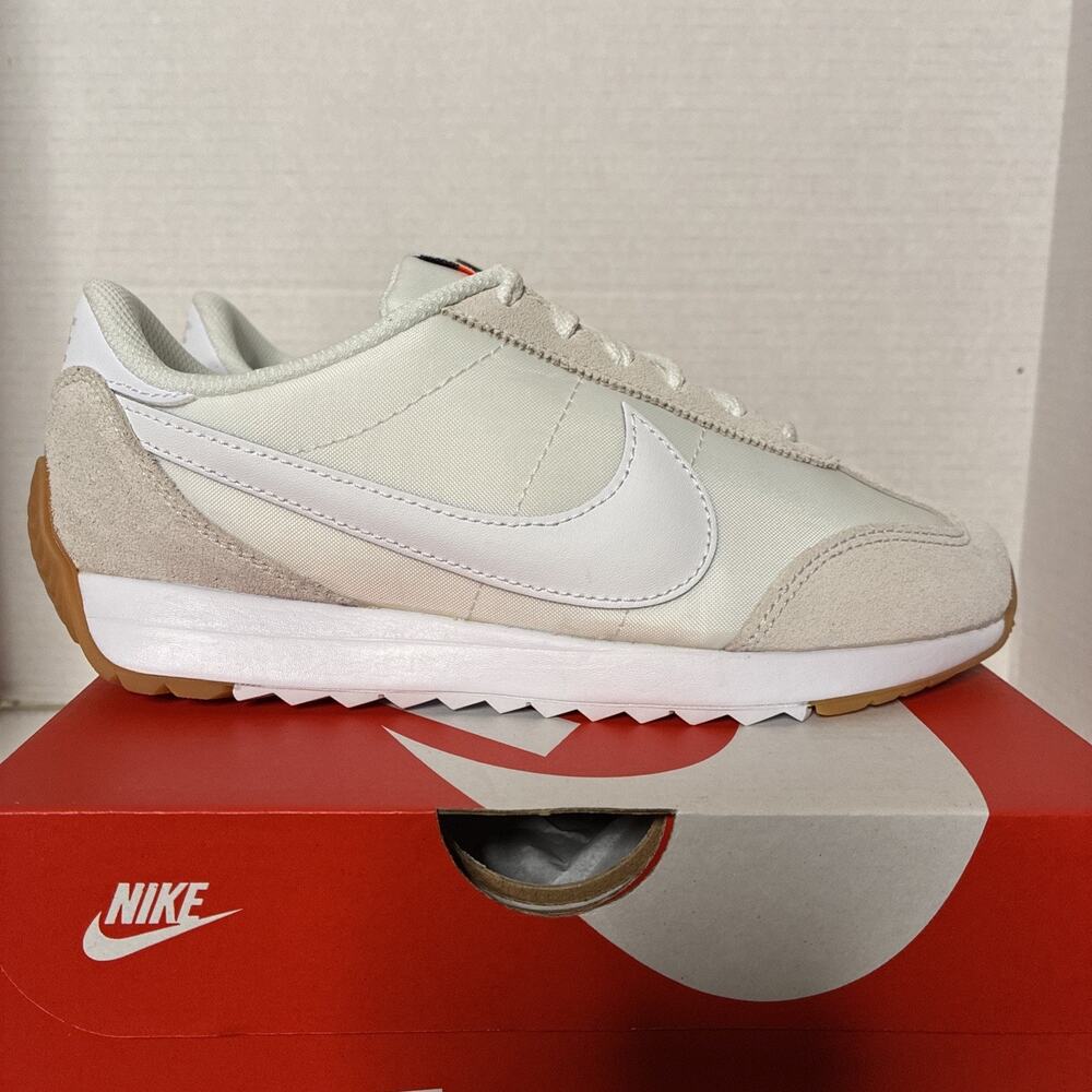 Nike Pacific Shoes White Gum Sneakers Retro HM4771-103 Women’s Size 5 NWB